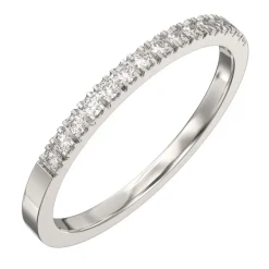 ORNÄS VG 18 KARAT MED LABBDIAMANTER