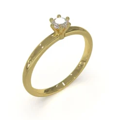 ÄPPELBO 0,20 CT RG LABBDIAMANT