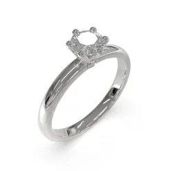 ÄPPELBO 0,50 CT VG LABBDIAMANT