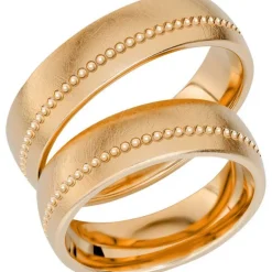 REFLECTION 07 Förlovningsring Vigselring