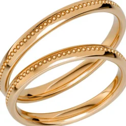 REFLECTION 09 Förlovningsring Vigselring