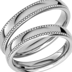 REFLECTION 05 VG Förlovningsring Vigselring