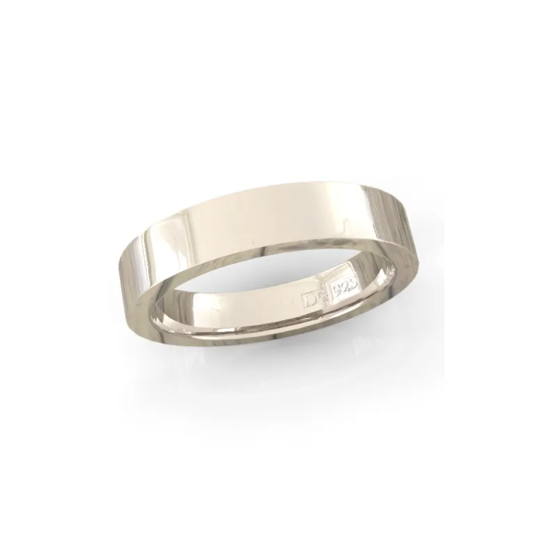 RUNN 1,9-4,0 ÄKTA SILVER