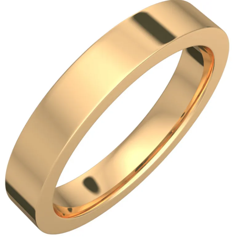 RUNN 1,9-3,5 RG 18 KARAT