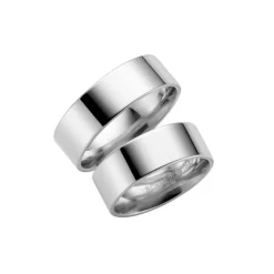 S925238-7 Förlovningsring