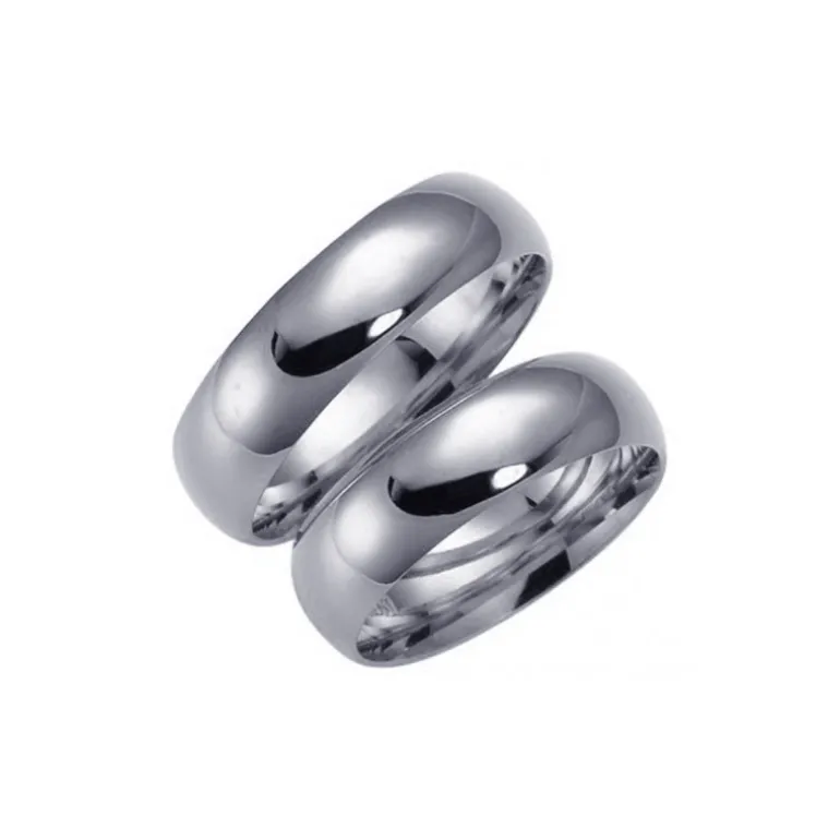 S92592-6 Förlovningsring