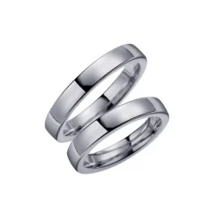 S925230-4 Förlovningsring