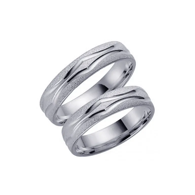 S925281-5 Förlovningsring