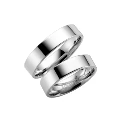 S925238-5 Förlovningsring