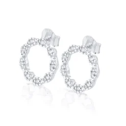 Safe and sound örhängen