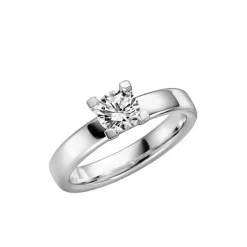 SEINE 0,75 VG Förlovningsring Vigselring