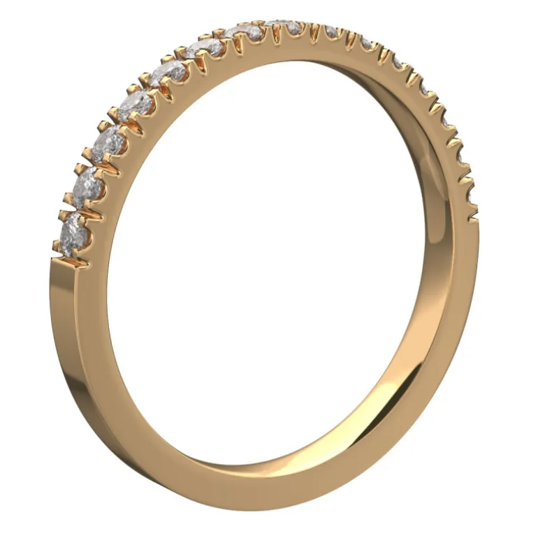 SIFFERBO RG 18 KARAT