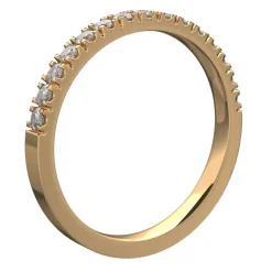 SIFFERBO RG 18 KARAT LABBDIAMANTER