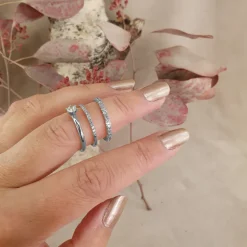 SIFFERBO VG 18 KARAT