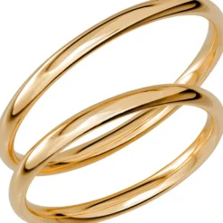 Sign of love SR1043 Förlovningsring Vigselring