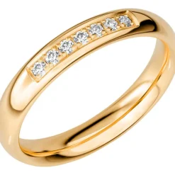 Sign of Love SR2011 Förlovningsring Vigselring