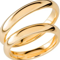 Sign of love SR1025 Förlovningsring Vigselring