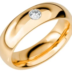 Sign of love SR2049 Förlovningsring Vigselring