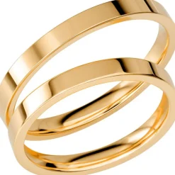 Sign of love SR1037 Förlovningsring Vigselring