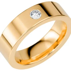 Sign of love SR2042 Förlovningsring Vigselring