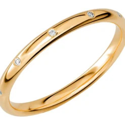 Sign of Love SR2022 Förlovningsring Vigselring