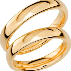 Sign of love SR1005 Förlovningsring Vigselring