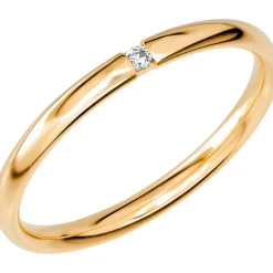 Sign of Love SR2008 Förlovningsring Vigselring