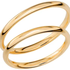 Sign of love SR1022 Förlovningsring Vigselring