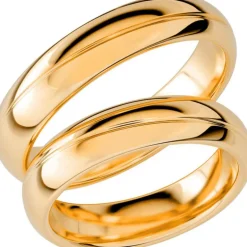 Sign of love SR1027 Förlovningsring Vigselring