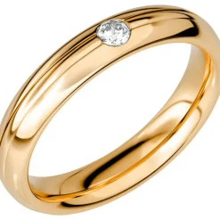 Sign of love SR2047 Förlovningsring Vigselring