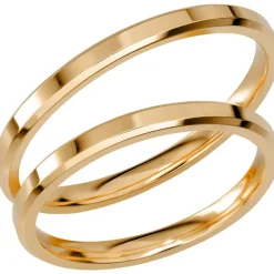 Sign of love SR1050 Förlovningsring Vigselring