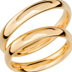 Sign of love SR1011 Förlovningsring Vigselring