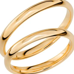 Sign of love SR1023 Förlovningsring Vigselring