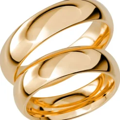 Sign of love SR1049 Förlovningsring Vigselring