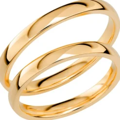 Sign of love SR1030 Förlovningsring Vigselring