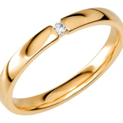 Sign of love SR2030 Förlovningsring Vigselring