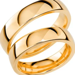 Sign of love SR1034 Förlovningsring Vigselring