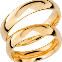 Sign of love SR1013 Förlovningsring Vigselring