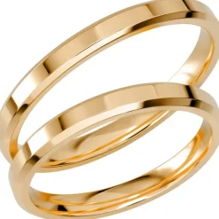 Sign of love SR1051 Förlovningsring Vigselring