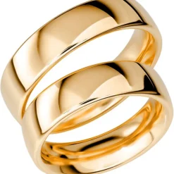 Sign of love SR1021 Förlovningsring Vigselring