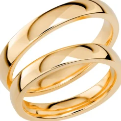 Sign of love SR1032 Förlovningsring Vigselring