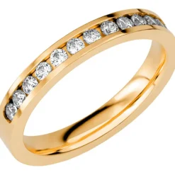 Sign of love SR2038 Förlovningsring Vigselring