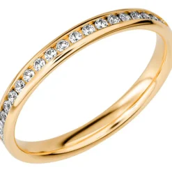 Sign of Love SR2002 Förlovningsring Vigselring