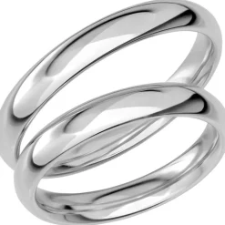 Sign of love SR1046 VG Förlovningsring Vigselring