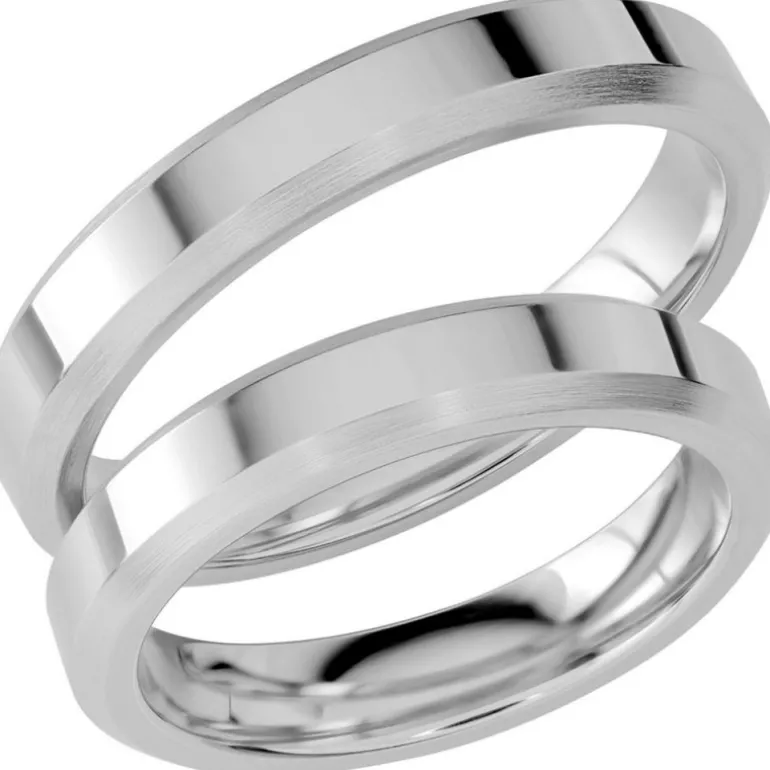 Sign of love SR1054 VG Förlovningsring Vigselring