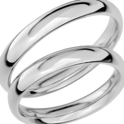 Sign of love SR1011 VG Förlovningsring Vigselring