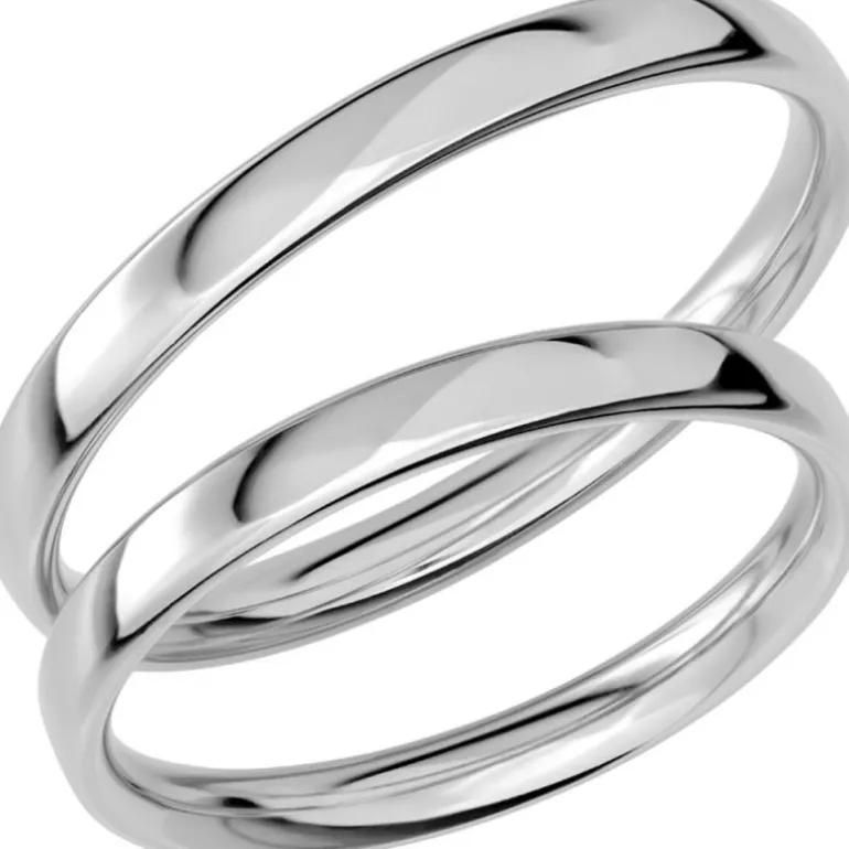 Sign of love SR1016 VG Förlovningsring Vigselring