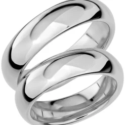 Sign of love SR1028 VG Förlovningsring Vigselring