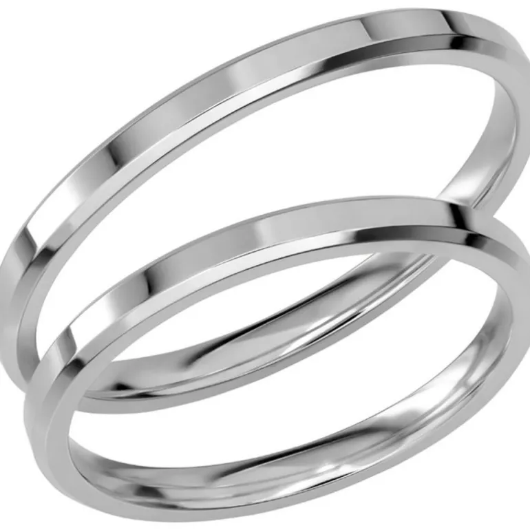 Sign of love SR1050 VG Förlovningsring Vigselring