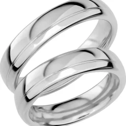 Sign of love SR1006 VG Förlovningsring Vigselring